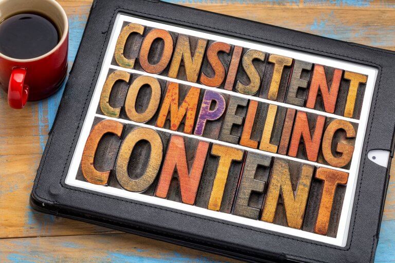 Content Marketing