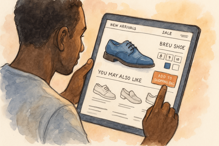 How to Identify New eCommerce Markets (Without Guesswork or Gut Feelings)